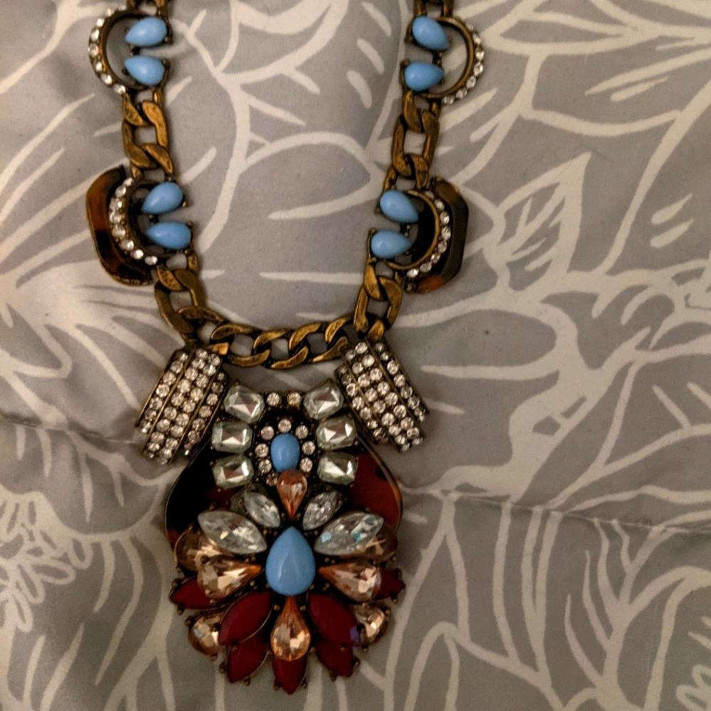 Costume Jewelry Neckkaces